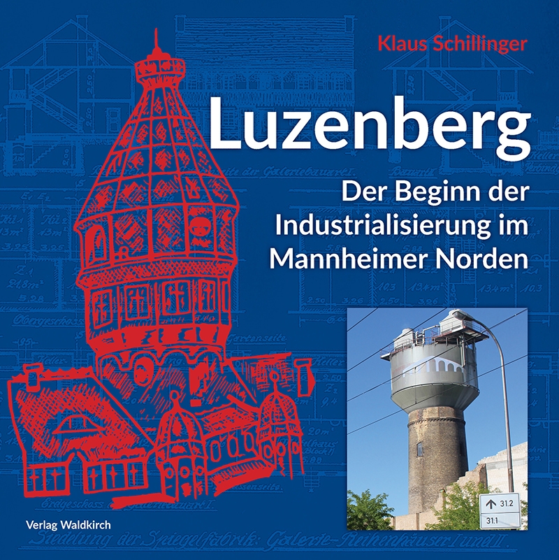 Luzenberg