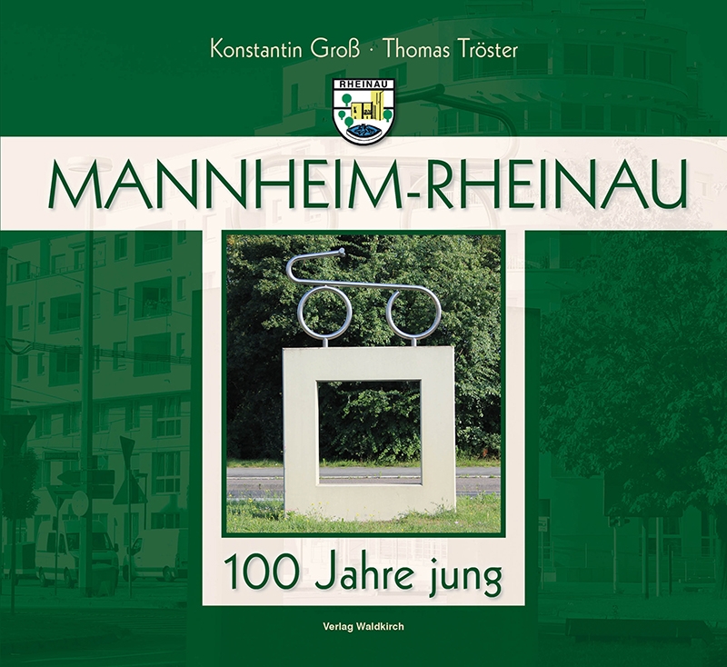 Mannheim - Rheinau