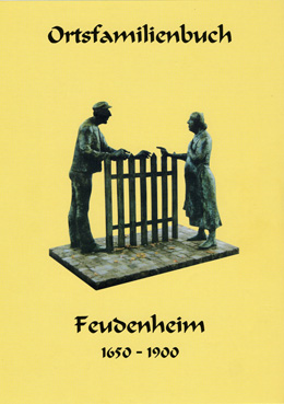 Ortsfamilienbuch Feudenheim