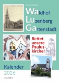 WaLuGa Kalender 2026